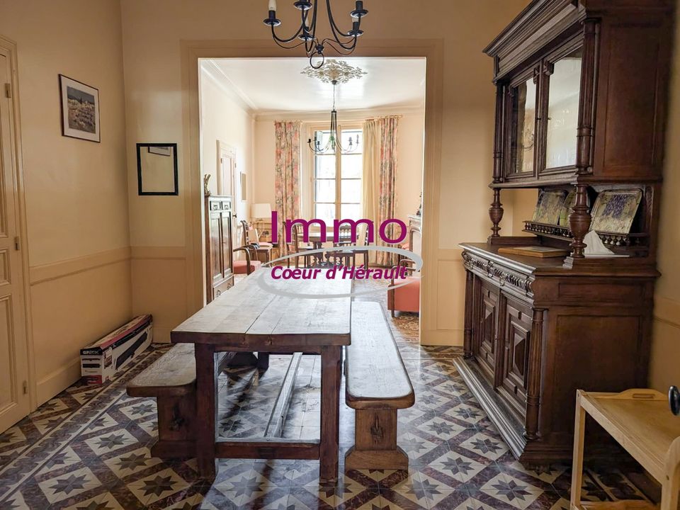 Villa a Aspiran, Herault - foto 5