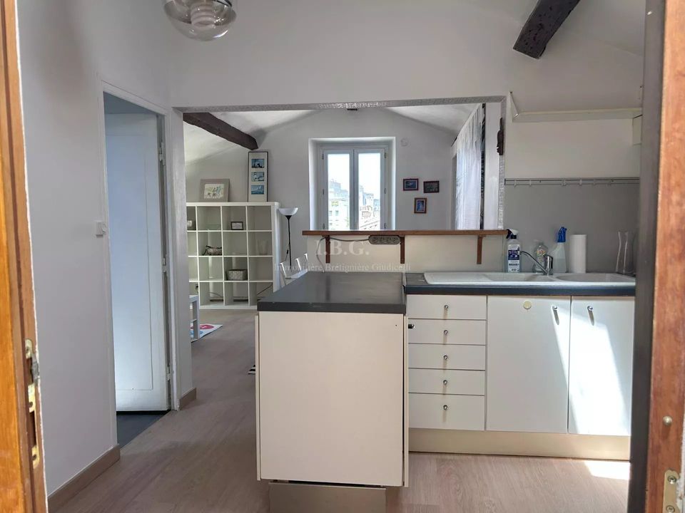 Lejlighed i Marseille, Bouches-du-Rhone - foto 2