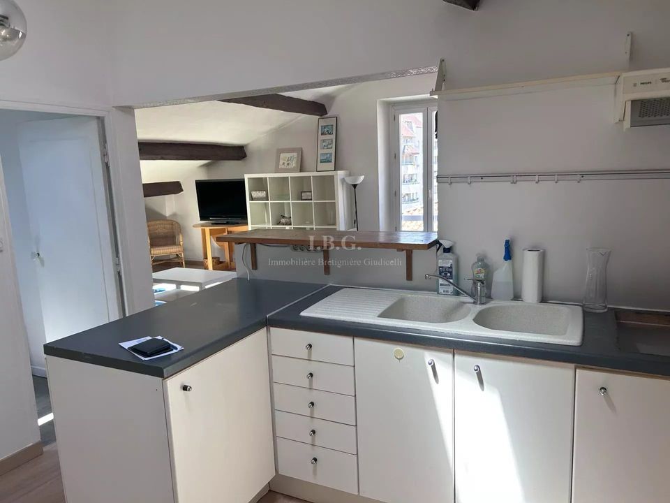 Lejlighed i Marseille, Bouches-du-Rhone - foto 4