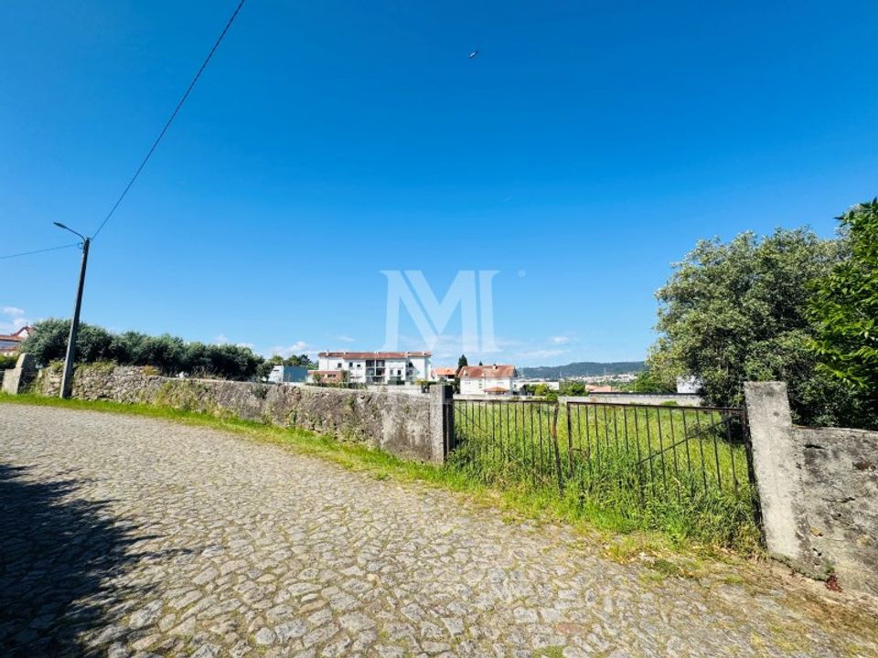 Helårsgrund i Viana do Castelo, Viana do Castelo - foto 3