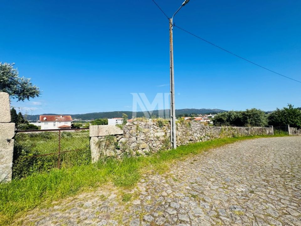 Helårsgrund i Viana do Castelo, Viana do Castelo - foto 4