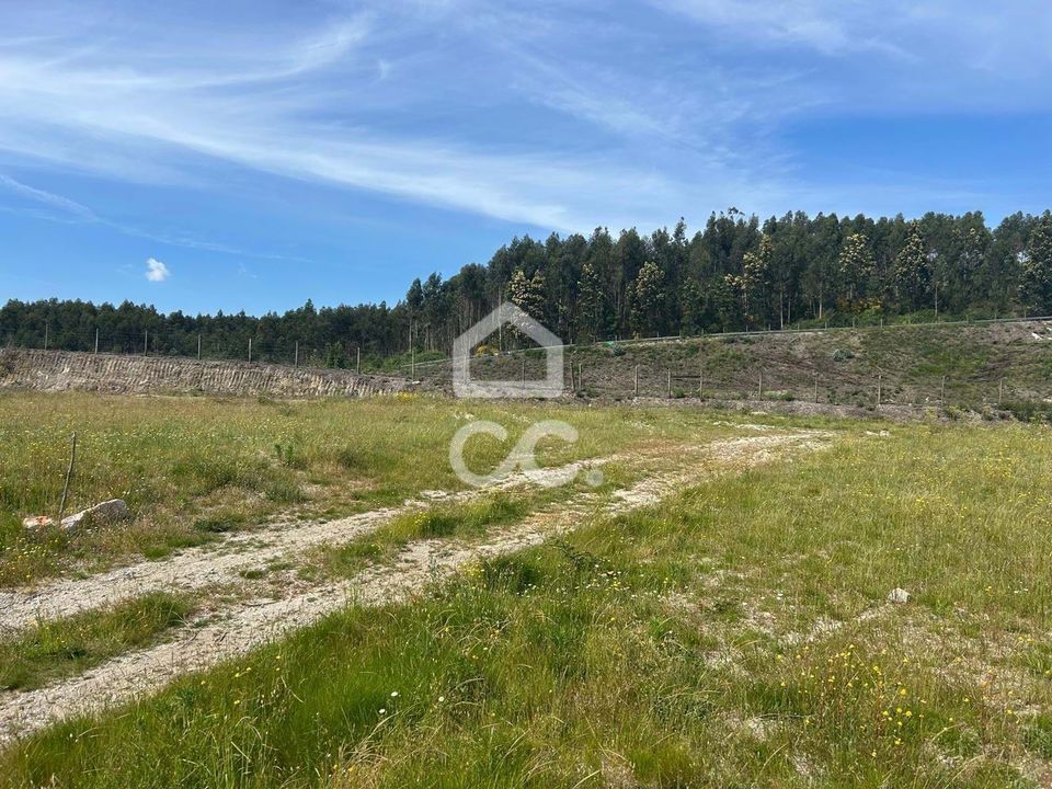 Helårsgrund i Guimaraes, Braga - foto 2
