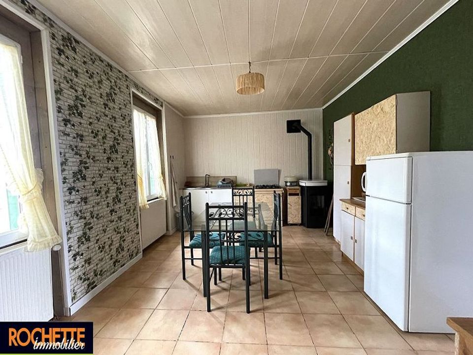 Villa i Saint-Just-la-Pendue, Loire - foto 2