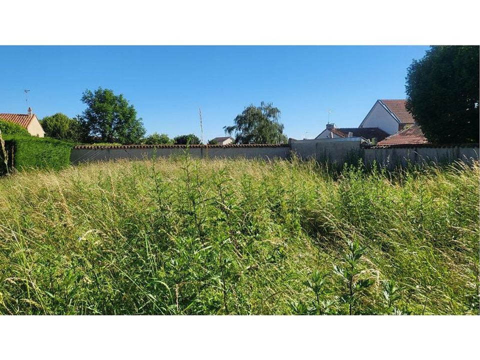 Tomt i Chalain-le-Comtal, Loire - bilde 2