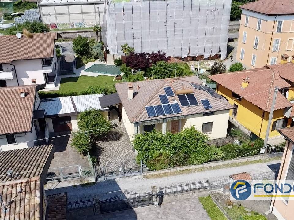 Villa i Chiuduno, Bergamo - foto 2