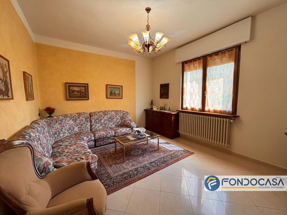 Villa i Chiuduno, Bergamo - foto 4