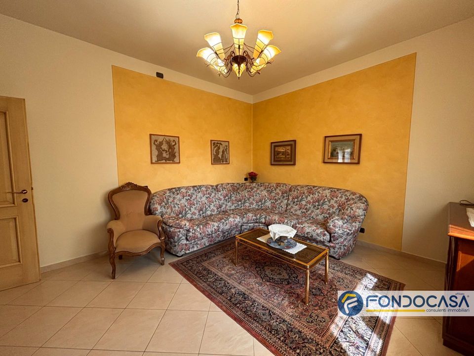 Villa i Chiuduno, Bergamo - foto 5