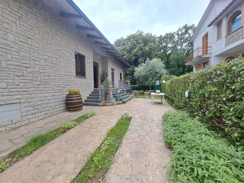 Villa i Giove, Terni - foto 2