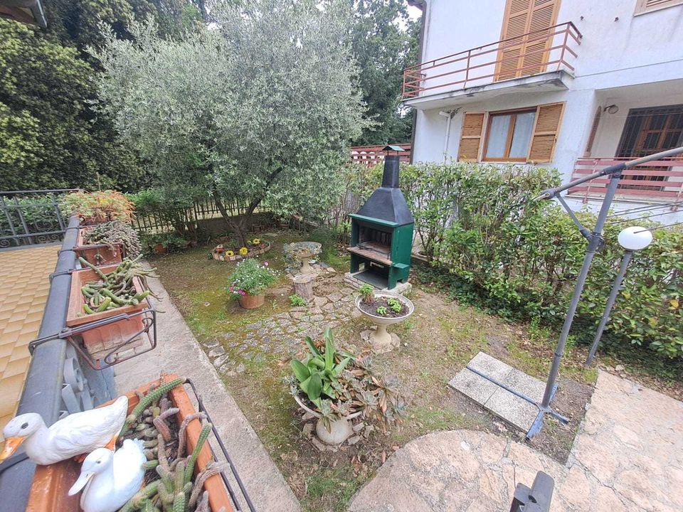 Villa i Giove, Terni - foto 3