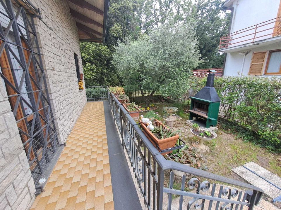 Villa i Giove, Terni - foto 4