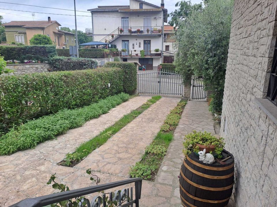 Villa i Giove, Terni - foto 5