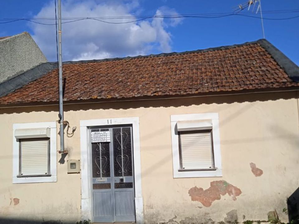 Villa i Torres Novas, Santarem - foto 1