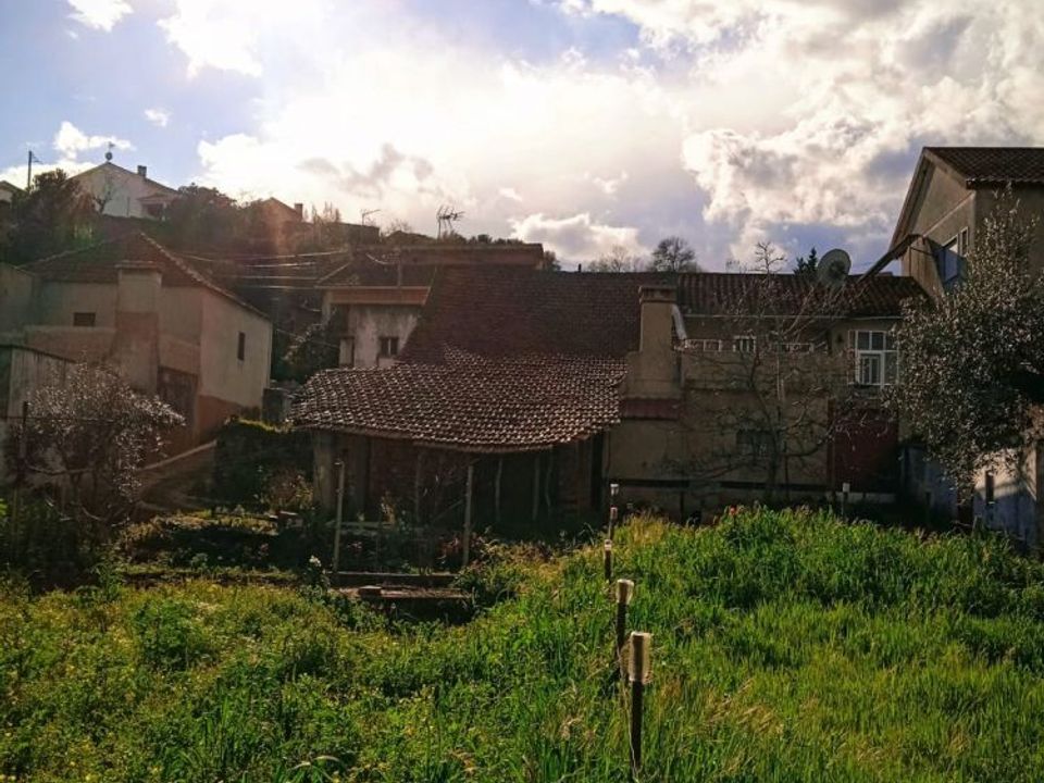 Villa i Torres Novas, Santarem - foto 4