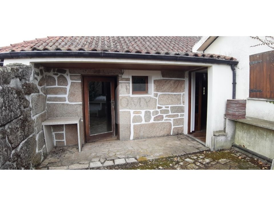 Villa a Vila Pouca de Aguiar, Vila Real - foto 1