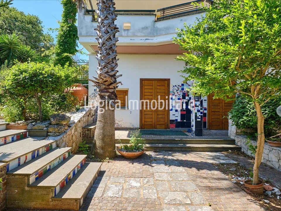 Villa i San Donato Di Lecce, Lecce - foto 1