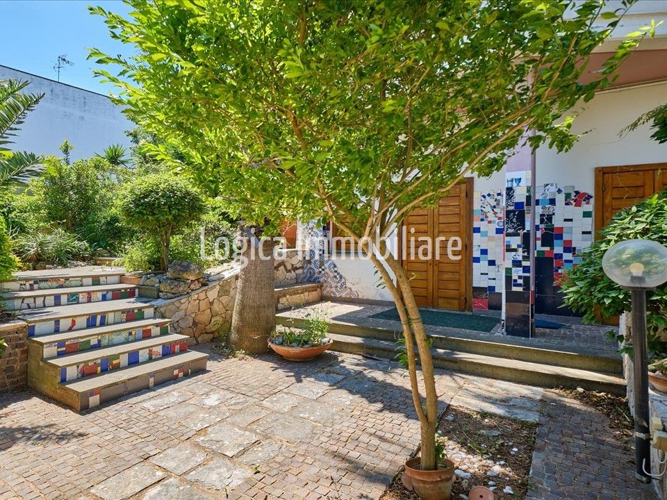 Villa i San Donato Di Lecce, Lecce - foto 3