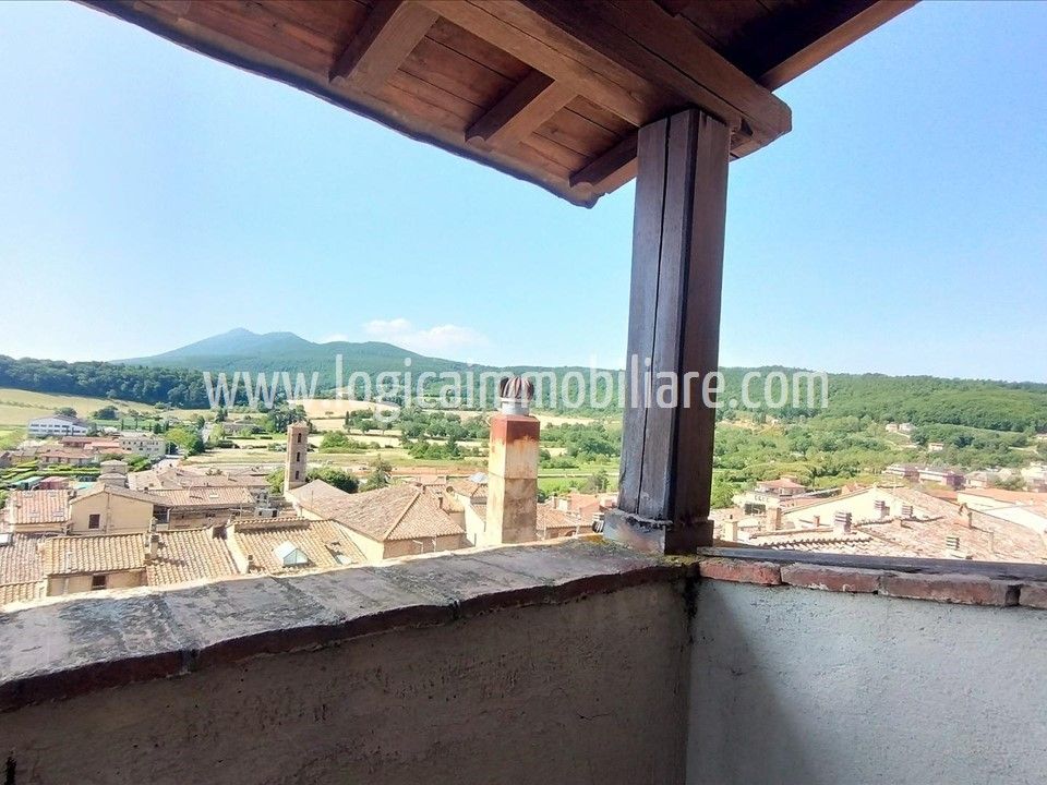 Lejlighed i Sarteano, Siena - foto 1
