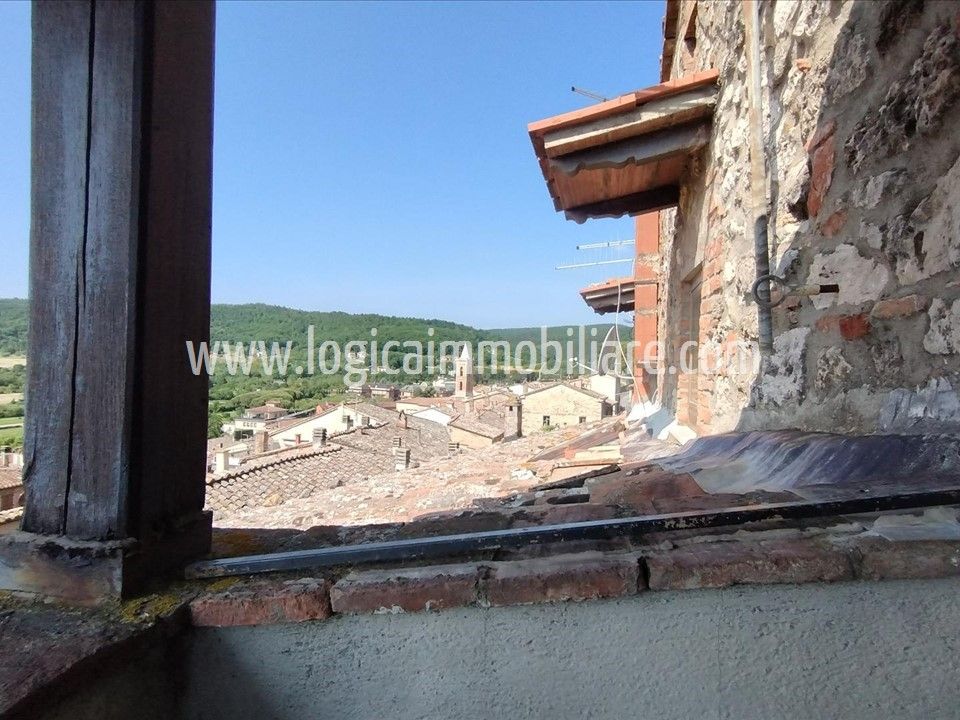 Lejlighed i Sarteano, Siena - foto 2