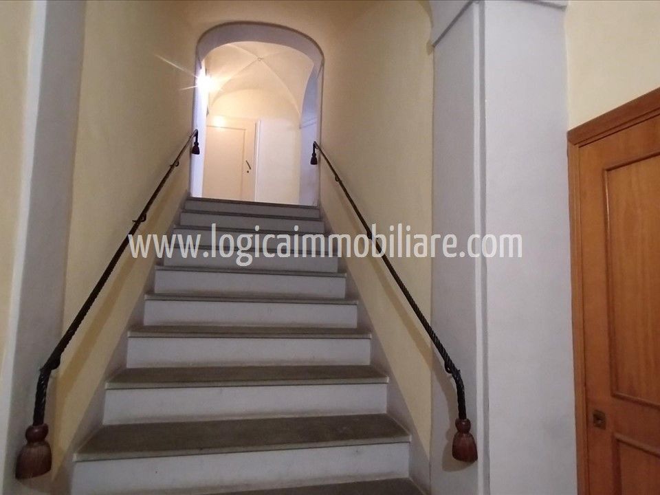 Lejlighed i Sarteano, Siena - foto 3
