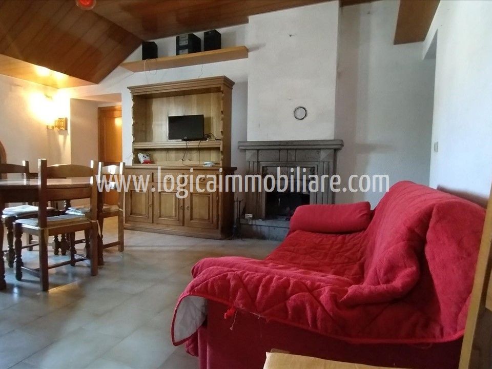Lejlighed i Sarteano, Siena - foto 4