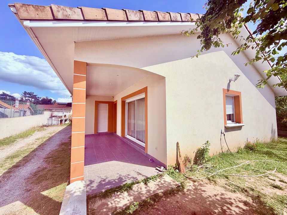 Villa i Roussillon, Isere - bilde 1
