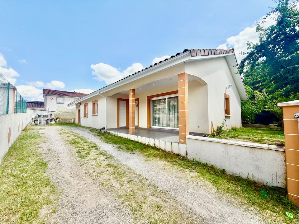Villa i Roussillon, Isere - bilde 2