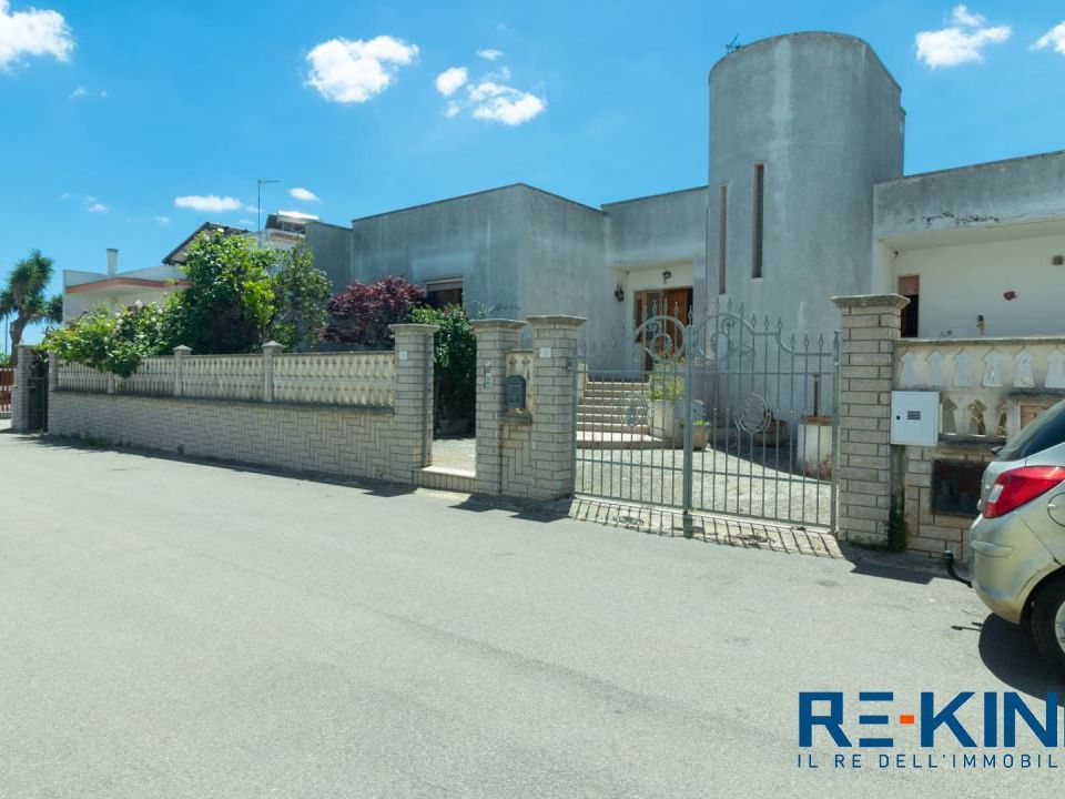 Villa en Diso, Lecce - foto 2