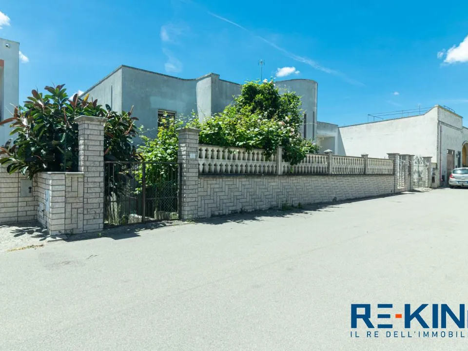 Villa en Diso, Lecce - foto 3