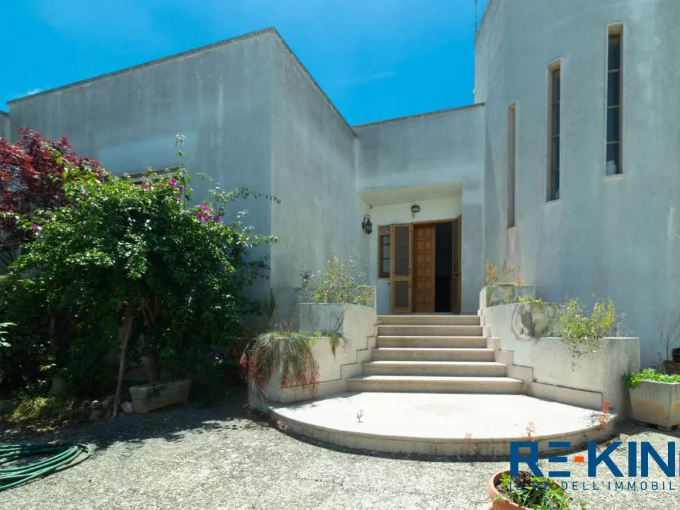 Villa en Diso, Lecce - foto 4