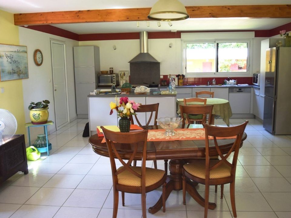 Villa i Scaer, Finistere - bilde 4