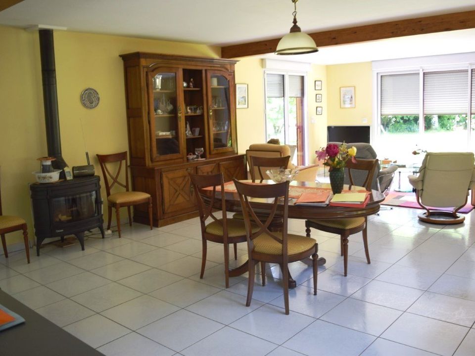 Villa i Scaer, Finistere - bilde 5