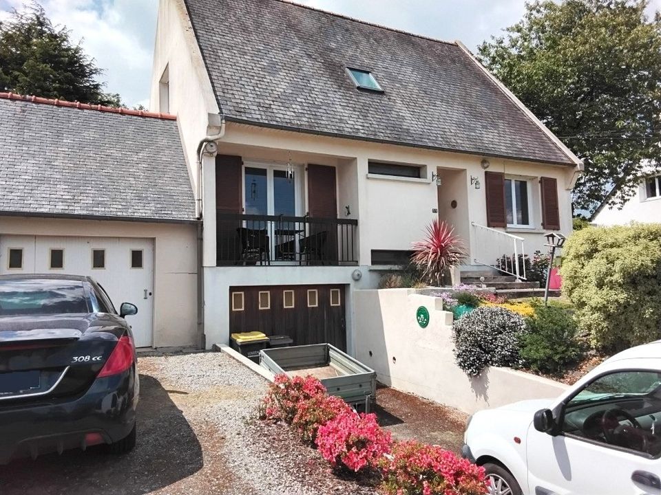 Villa i Plessala, Cotes-d'Armor - foto 2
