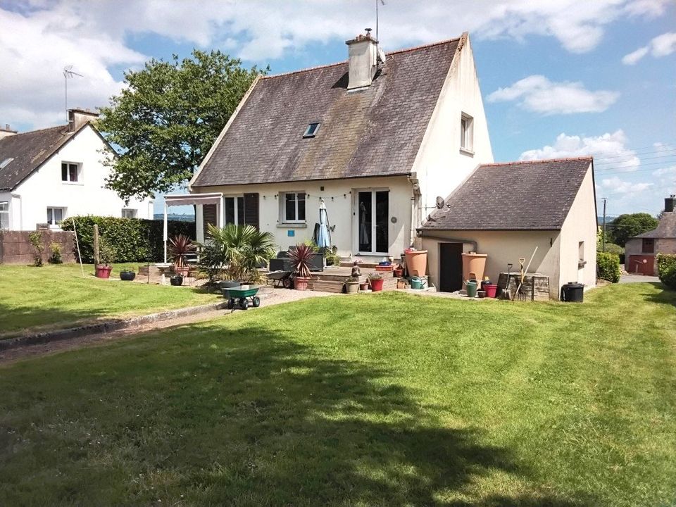 Villa i Plessala, Cotes-d'Armor - foto 3
