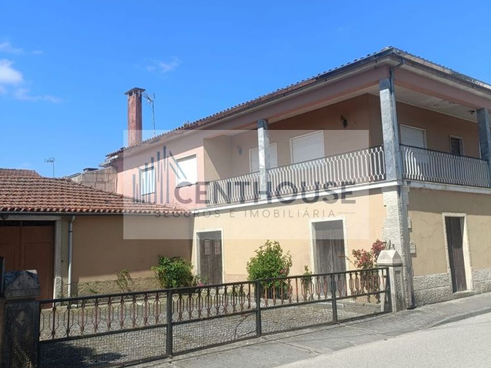 Villa in Cantanhede, Coimbra - foto 1
