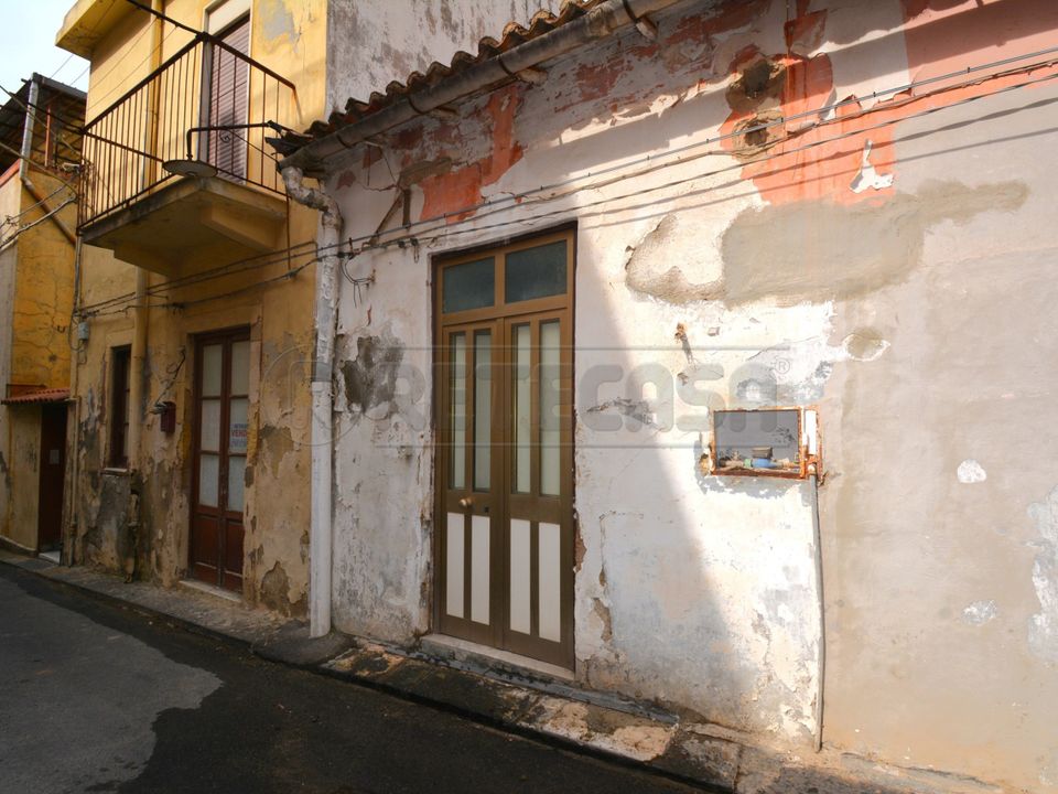 Byhus i Messina, Messina - foto 1