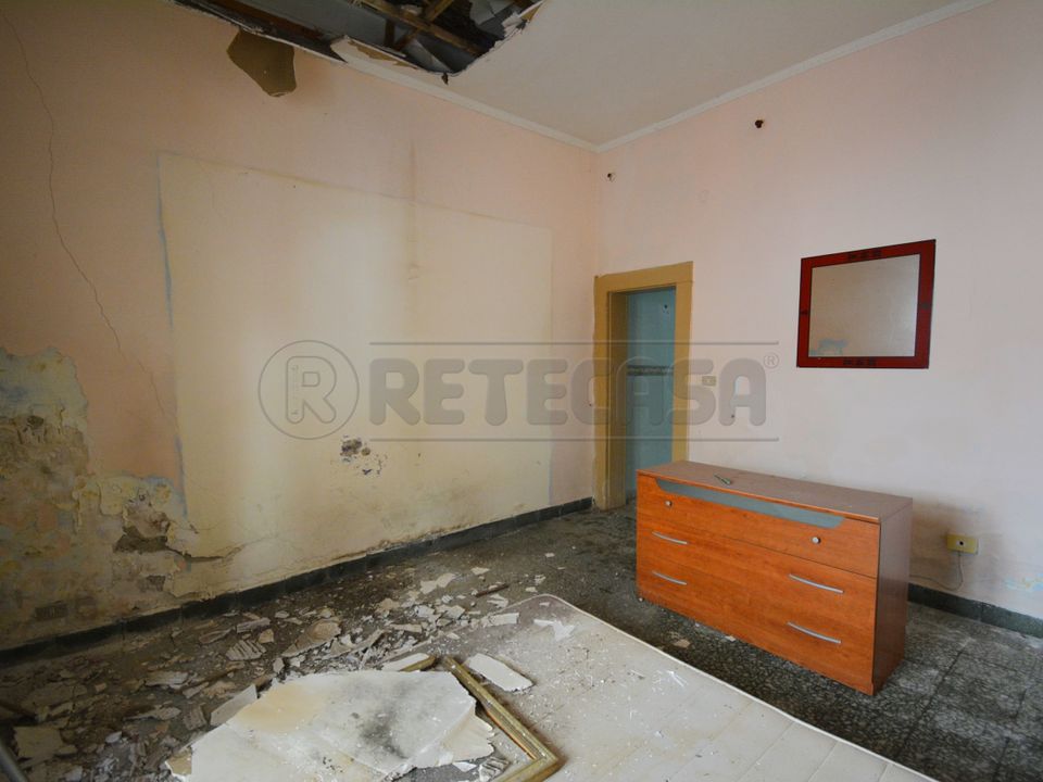 Byhus i Messina, Messina - foto 2