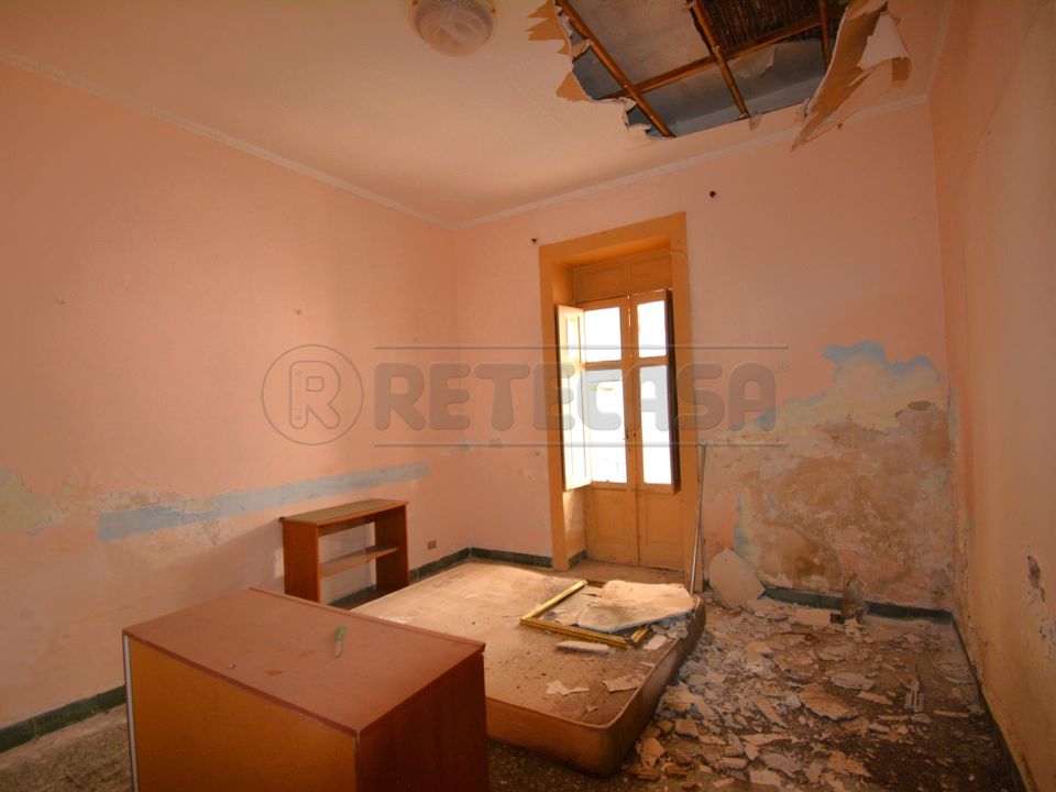 Byhus i Messina, Messina - foto 3
