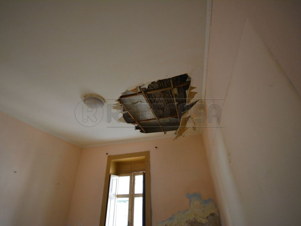Byhus i Messina, Messina - foto 4