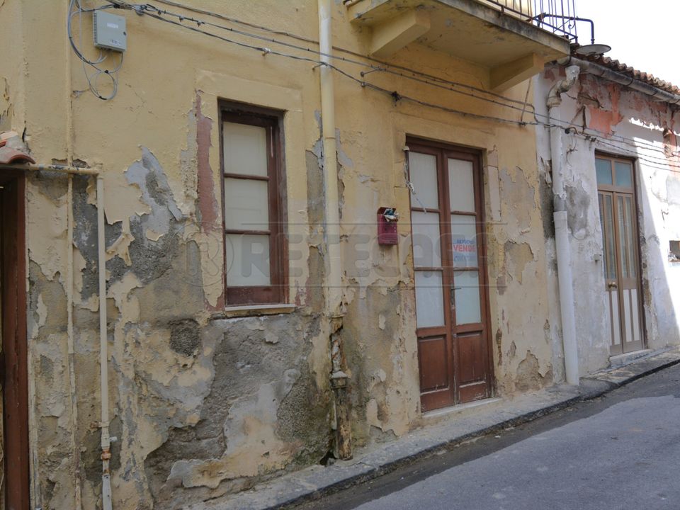 Byhus i Messina, Messina - foto 1
