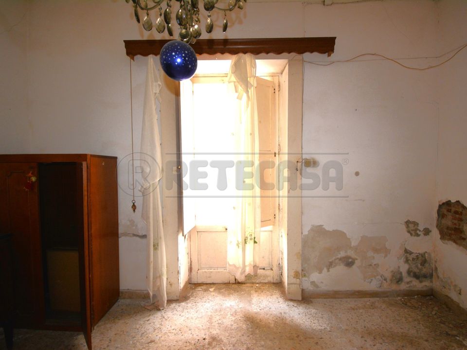Byhus i Messina, Messina - foto 3