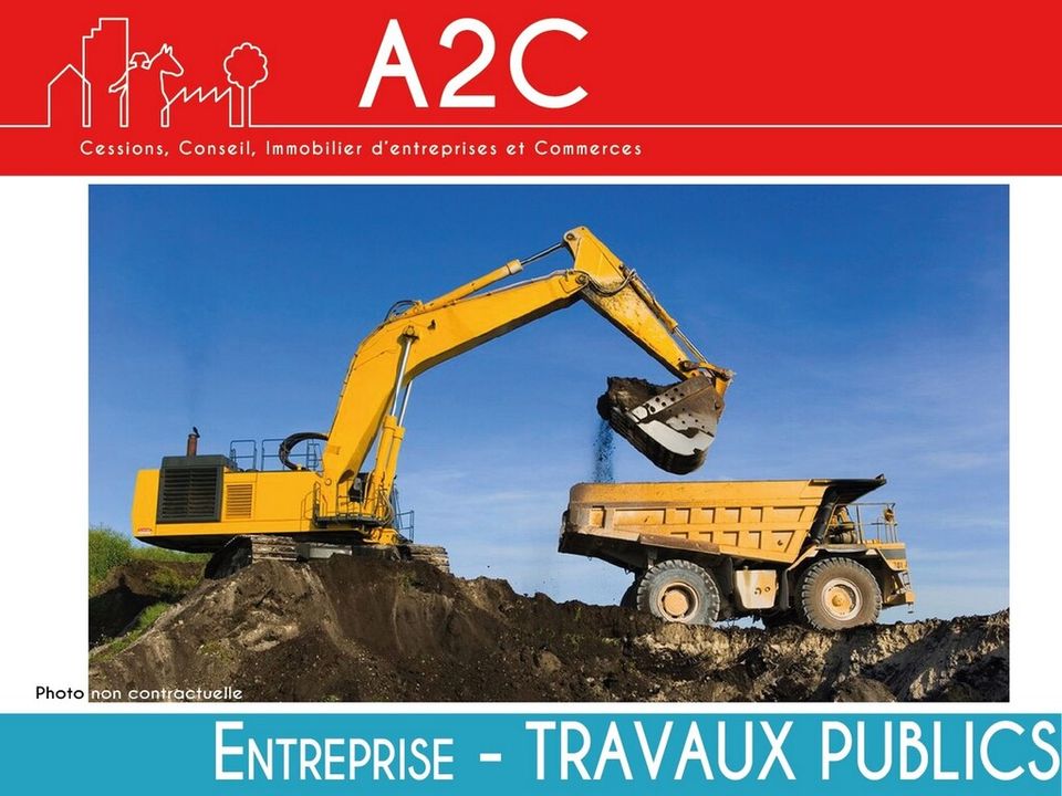 L'establiment comercial a La Roche-sur-Yon, Vendee - foto 1