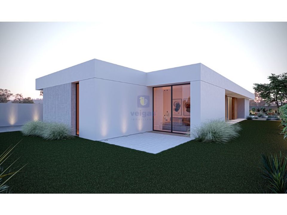 Villa i Obidos, Leiria - foto 2