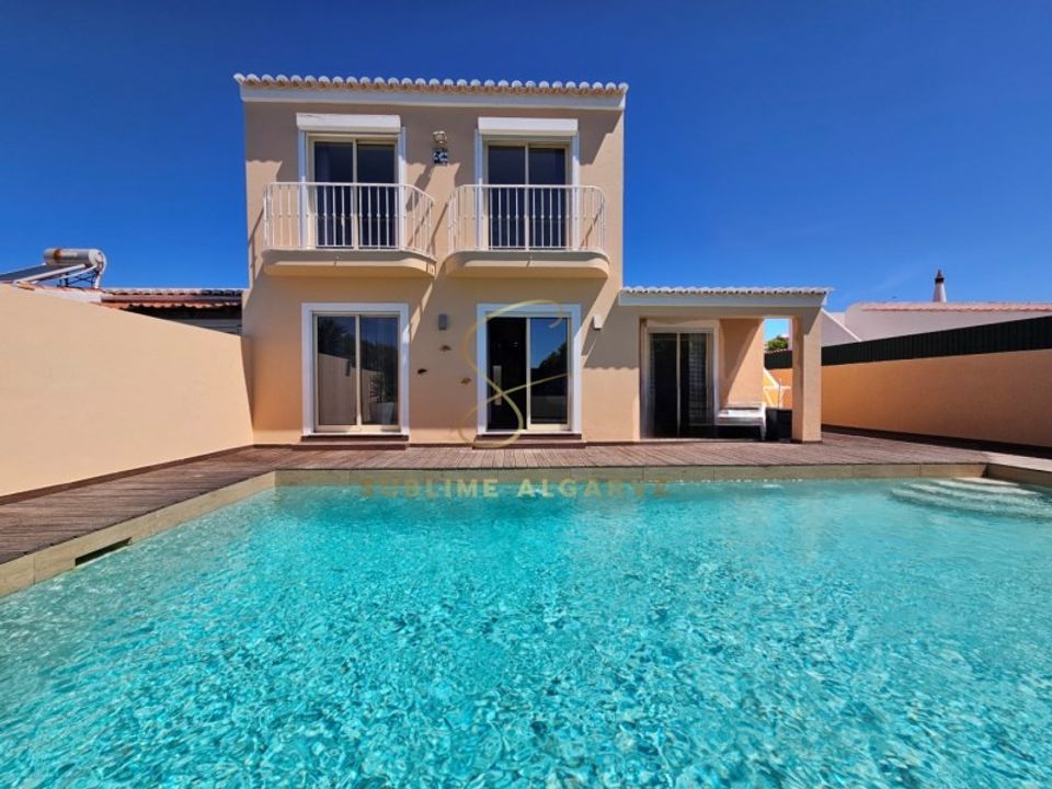 Villa i Lagos, Faro - foto 2