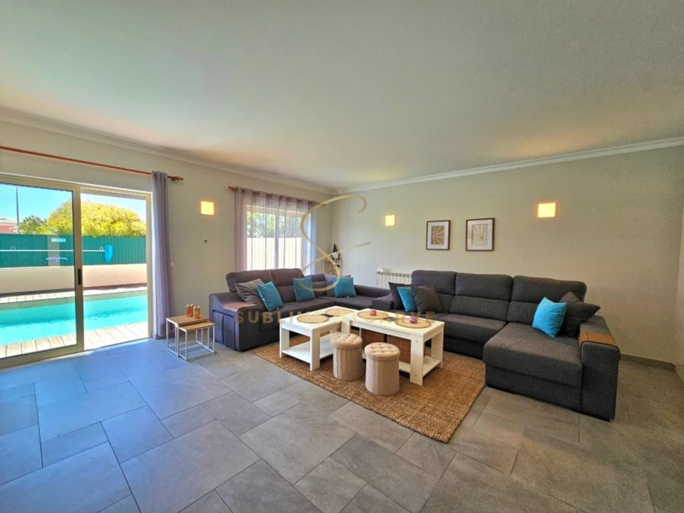 Villa i Lagos, Faro - foto 1