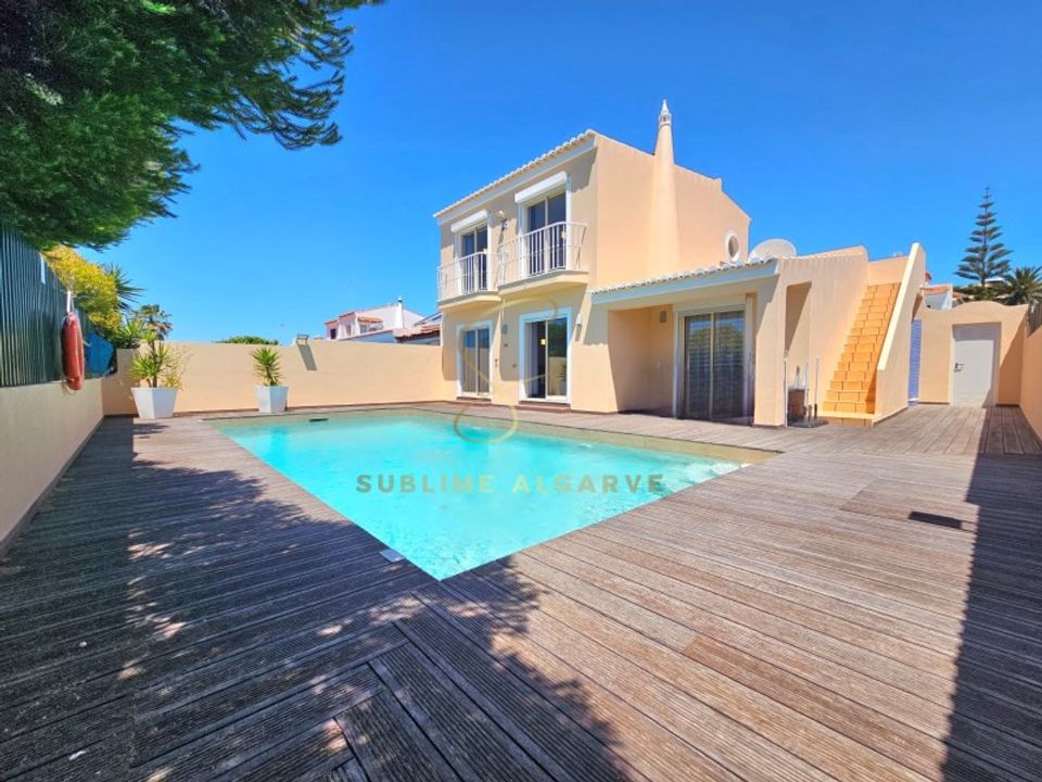 Villa i Lagos, Faro - foto 1