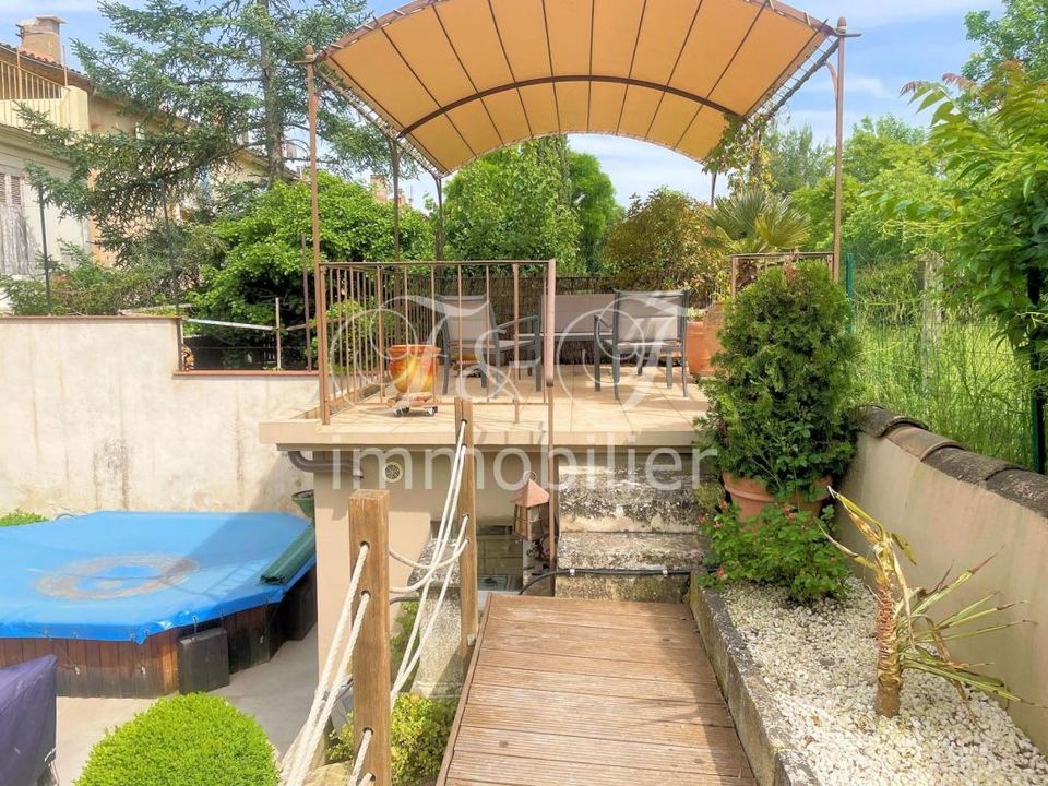 Villa i Apt, Vaucluse - foto 2