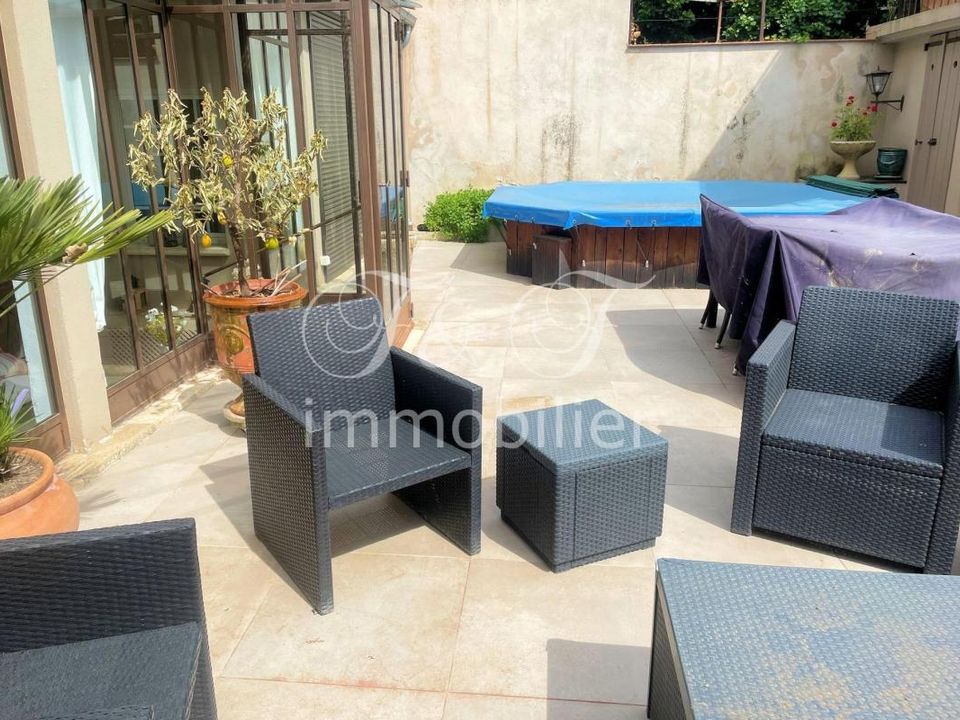 Villa i Apt, Vaucluse - foto 3