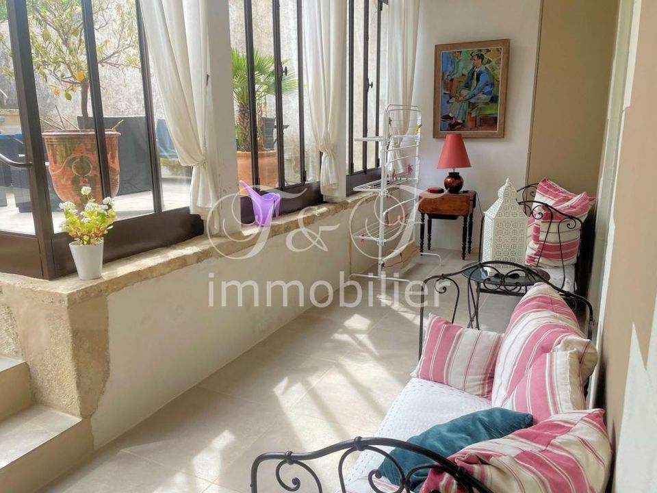 Villa i Apt, Vaucluse - foto 4