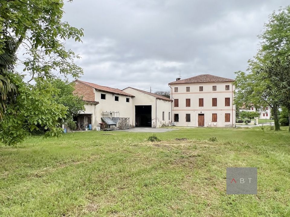 Villa i Santa Giustina In Colle, Padua - foto 1