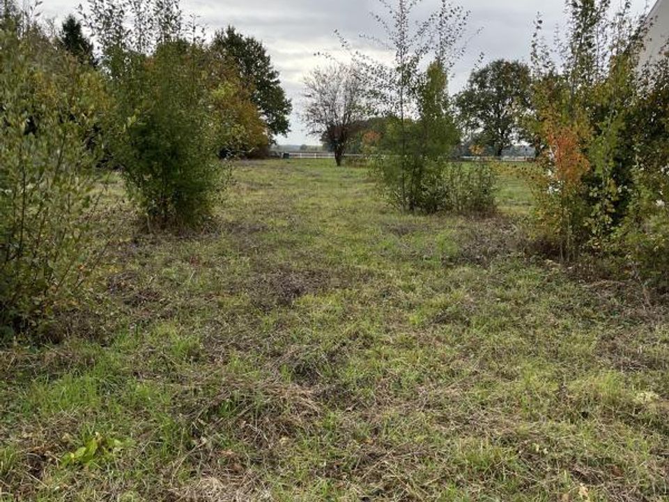 Helårsgrund i Sonchamp, Yvelines - foto 2